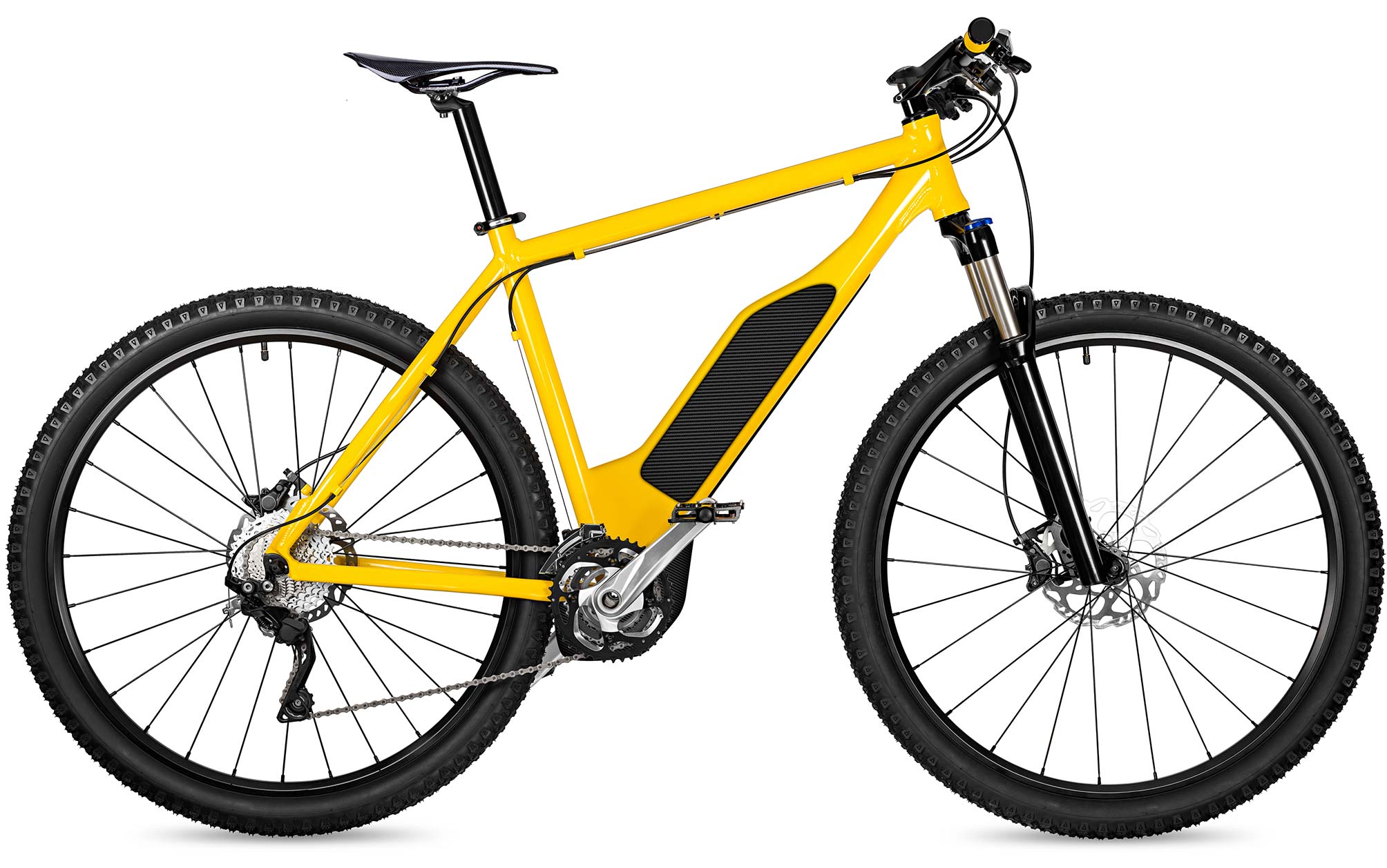 Electric Bike