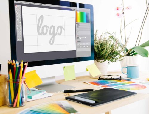 The Power of Graphic Design in Building Your Brand Identity