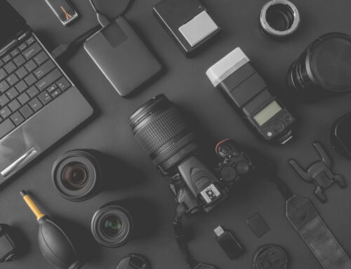 Why Your Startup Needs a Professional Photographer