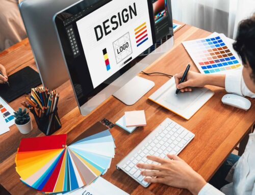 The Importance of Graphic Design in Business Communication