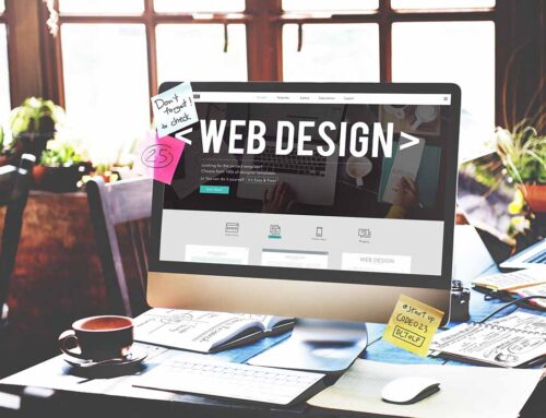 How to Spruce Up Your Website