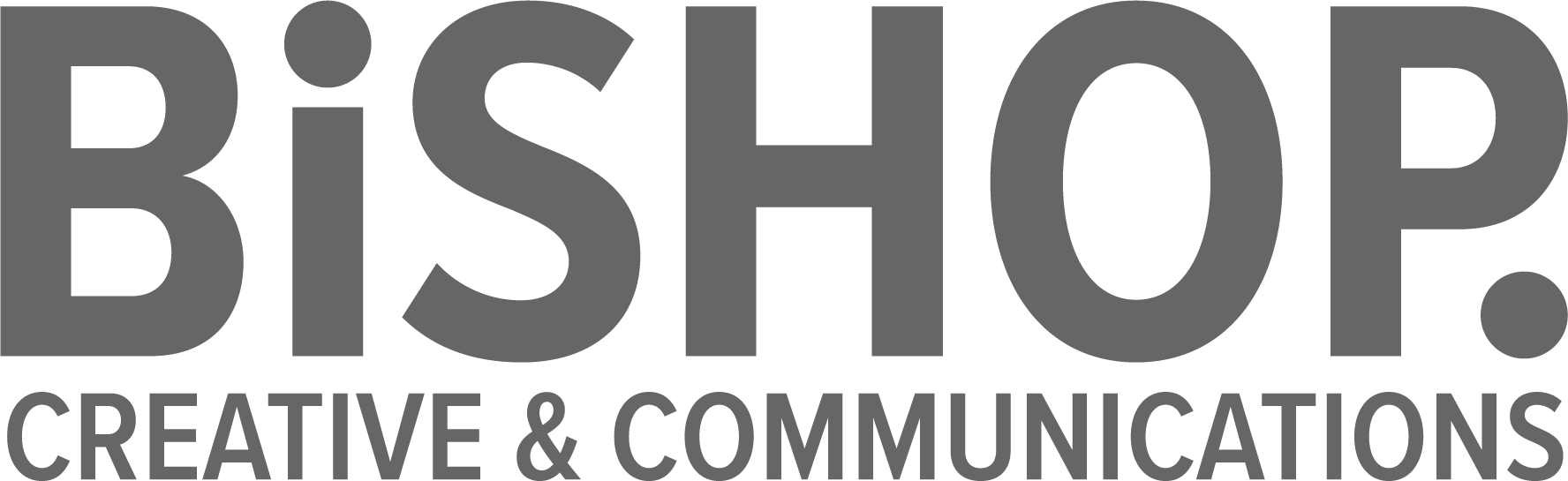 Brian Bishop Creative & Communications Logo